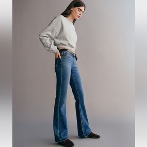 Gap 1969 Long & Lean Jeans